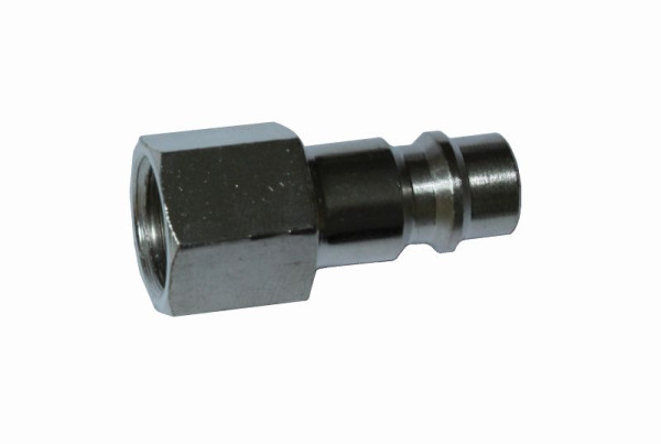 AEROTEC Druckluft Kompressor Schnellkupplung Stecknippel Fitting IG 1/2", 25730053