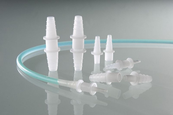 Bürkle Schlauchkupplungen, für Ø: 5-7 mm, VE: 10 Stück, 8704-0608