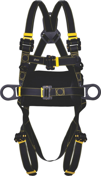 Kratos DIELECTRI - Dielektrischer Auffanggurt, FA1021200