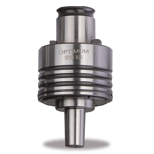 Optimum Gewindeschneidfutter groß M8-M20 THERMDRILL, 3050716