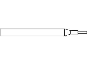 ART 88717 UPAT-Setzwerkzeuge Stahl M 20 für USA - Schalganker VE=S