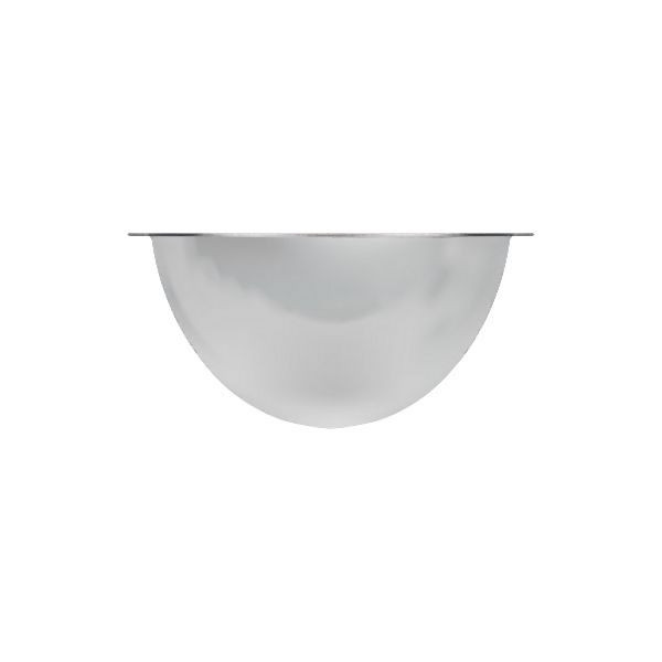 dancop Kuppelspiegel 90° Ø50 cm Acryl, BM 50-1, 4250912304390