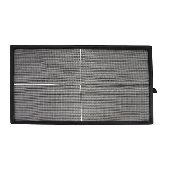 Unicraft Luftfilter vorne für SC-K 5300 D, 6550103, 4036351345886