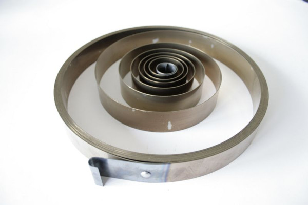ELMAG Hauptfeder Nr. 21, zu EUROREEL AIR 12 + 15, 9402228
