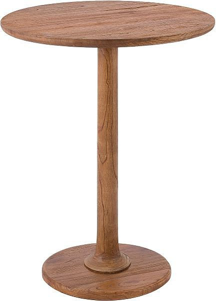 CLP Beistelltisch Farragut, braun, 326079, 4255716354480