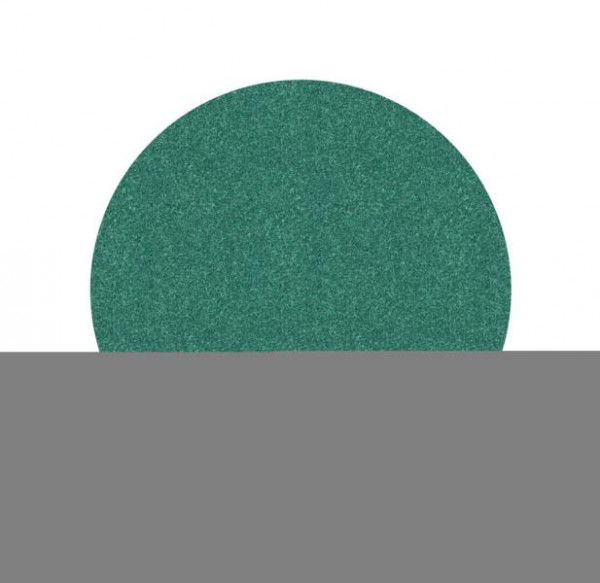 3M Hookit Papierschleifscheibe 245, 125 mm, P120, ungelocht, VE: 250 Scheiben, 7000034175