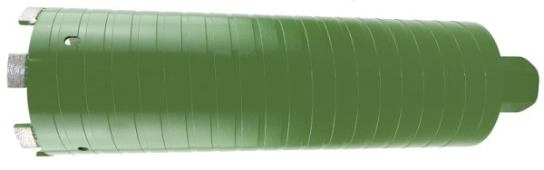 Dr. Schulze Bohrkrone TBK BETON SET 825 Ø 102 mm / Anschluß 1 1/4" / Nutzlänge 300 mm, BK21002159