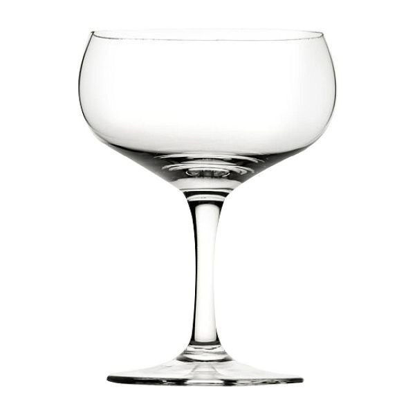 Utopia Raffles Coupe-Gläser 160ml (6er-Pack), CZ054