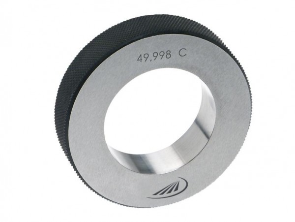 HELIOS PREISSER Einstell-Lehrring, für Innenmessgeräte, Nennmaß 17,5 mm, 656304