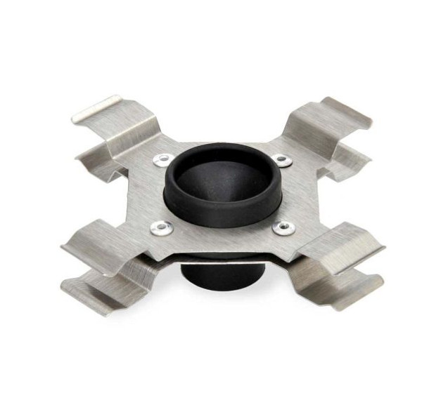 OHAUS Ampullenröhrchenhalter - Klein 15-17mm, 30400207
