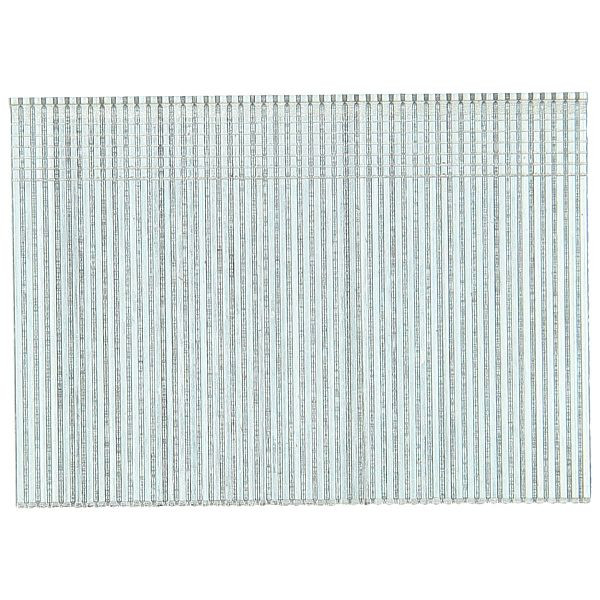 HiKOKI Stauchkopfnagel 18 Gauge 1,2 x 45 mm, gerade, elektrogalvanisiert, VE: 5000 Stück, 750677