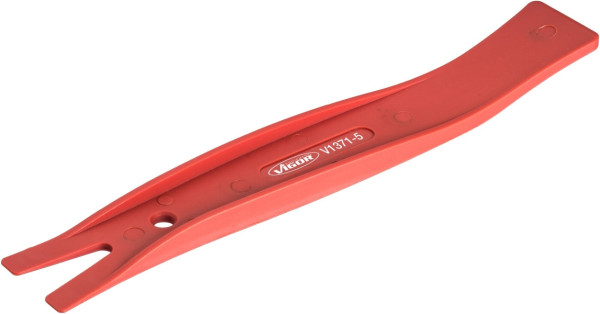 VIGOR Lösehebel und Cliplöser, stabile Ausführung, V1371-5, 4047728069670