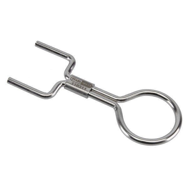 Stahlmaxx Kettenspanner Sicherungsdraht wie T40071, XXL-116311