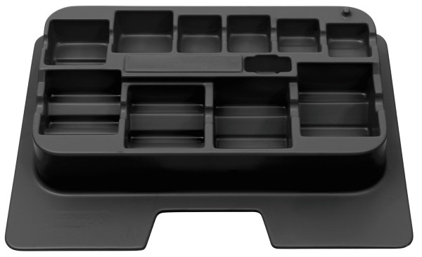 REMS Koffereinlage Eskimo, 130420 R, 4039976022378