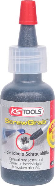 KS Tools Screw-Grab Schraubhilfe, 15ml, 500.1010, 4042146029176