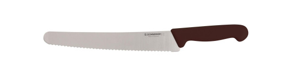 Schneider Universalmesser, Größe: 25 cm, 260700