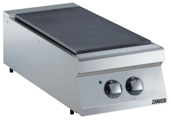ZANUSSI Elektro-Glühplattenherd EGP7 / GL1HT, Tischgerät, 406372027