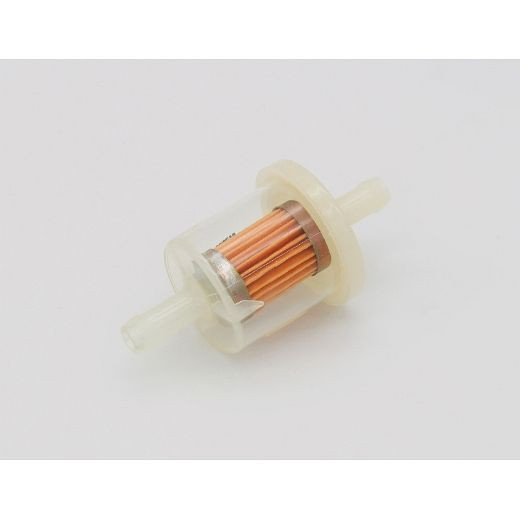 ELMAG Vorfilter - Benzin (6mm) - transparent, für Briggs&Stratton, 9503446
