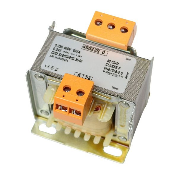 Airpress Transformer, Ersatzteil Nr. M14080424, E0M14080424