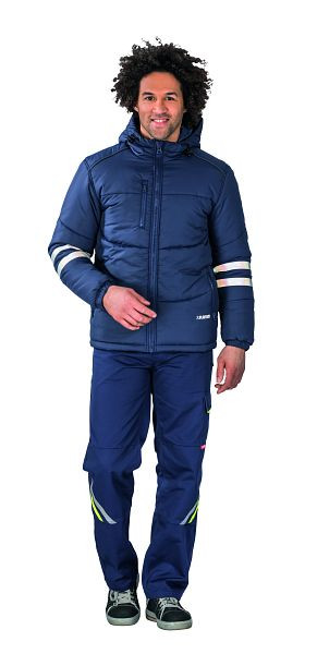 Planam Outdoor Craft Jacke, marine, Größe XS, 3766040