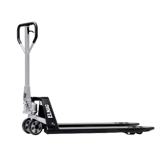 ELMAG Handhubwagen HW-QL 2500, mit "Quick-Lift"-Funktion, 33305