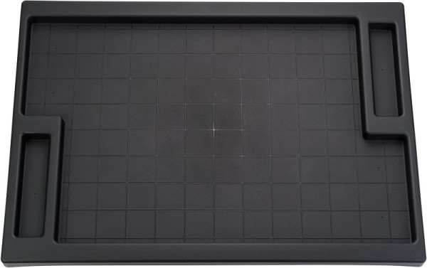 Hazet Arbeitsfläche, Kunststoff für Werkstattwagen Hazet Assistent 178 N, 177-05