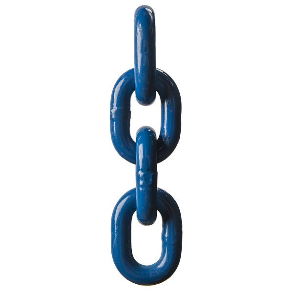 DELTALOCK® 1 Meter Anschlagkette, Güteklasse 10, 6x18mm- 1,4t, CEM.01.06X18