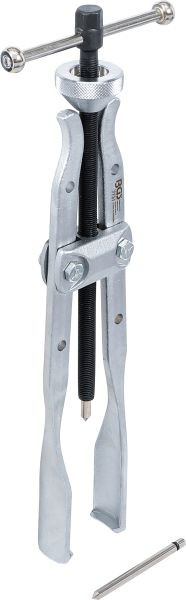 BGS Spezial-Abzieher, extra lang, 10 - 50 mm, 7731
