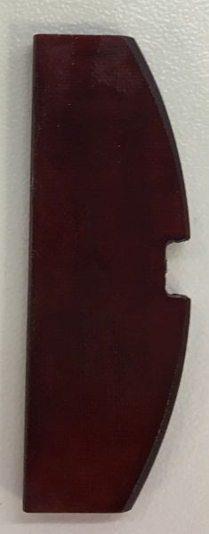 ELMAG Rotorblätter (Nr. 20, 21 - 6 Stück) für DL-Schlagschrauber EPS 115, 9403650