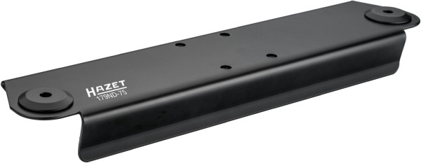 Hazet Schraubstock-Befestigung, für Werkstattwagen Hazet Assistent 179NXXLD, 179ND-75