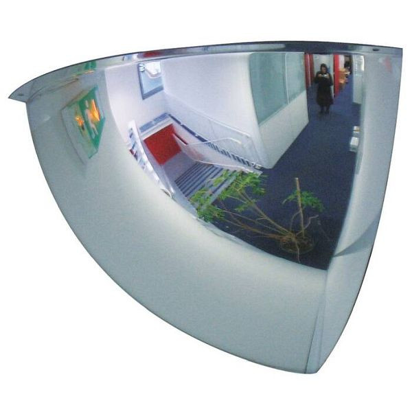Stein HGS Kugelspiegel-Volum, Ø 660mm/4m, 32816