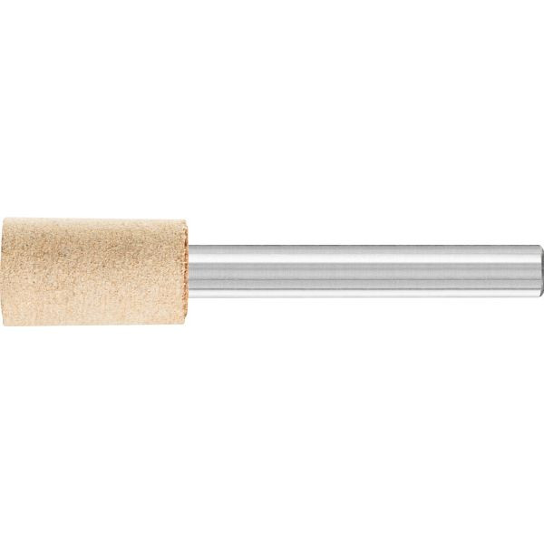 Pferd Poliflex-Feinschleifstift PF ZY 1220/6 AW 120 LR, VE: 10 Stück, 41231212