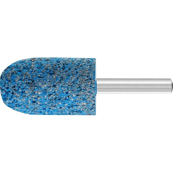 Pferd Poliflex-Strukturierschleifstift PF WR 3045/8 CU 16 PU-STRUC, VE: 5 Stück, 41393700