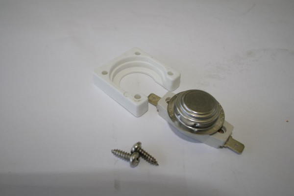 ELMAG Thermostat komplett 100° + Halter für EUROSTART 450/451/500/520/550/700/10001300/2000, 9505319