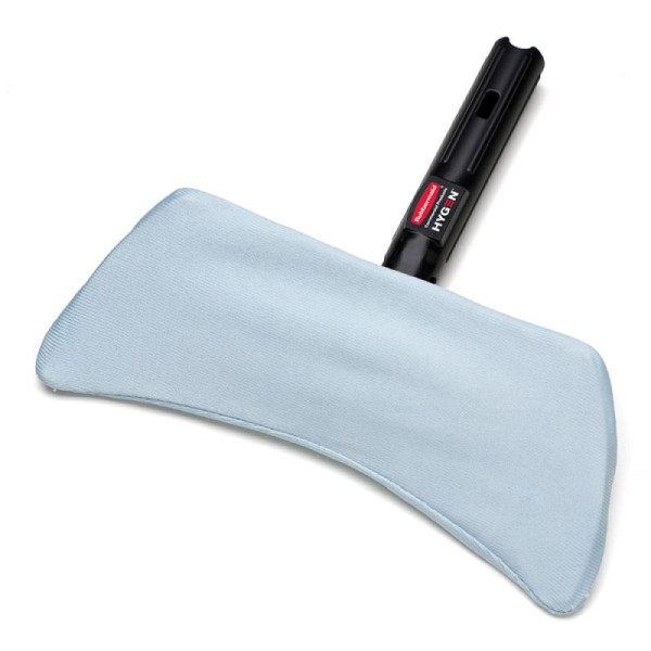 STEIN HGS Flexi Frame Mikrofaser Glashülle, VE: 12 Stück, 83601.0001