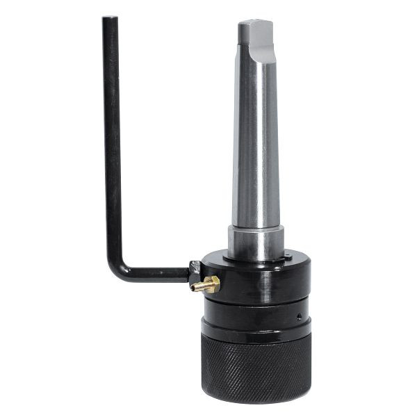 Metallkraft Quick-Change Aufnahmehalter MK 3, 19 mm mit automatischer Innenkühlung, 38720.1307