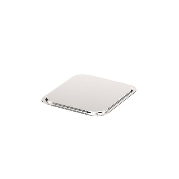 Rieber GN-Kühlpellet CNS für TH 10 KW, 148,9 x 9,4 x 162,5 mm, 85022023