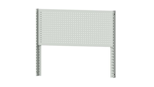 Ulmia Grundaufbau Systemaufbau, 1200 x1480 mm, 999.200.0258, 4014641733209