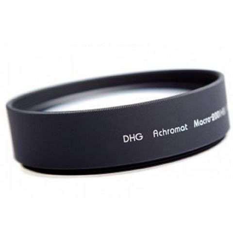 Marumi Macro Achro 200 + 5 Filter DHG 72 mm, 154372, 4957638039123