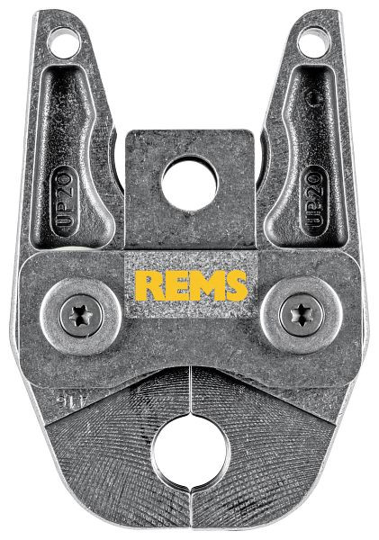 REMS Presszange UP 20, 572636, 4039976092616