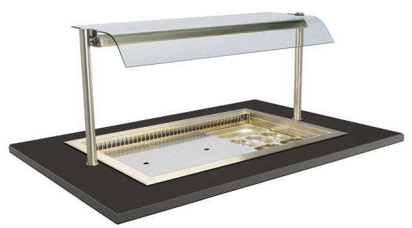 IDEAL AKE Hustenschutz HS 6-1-45, 484311204, 4063377169493