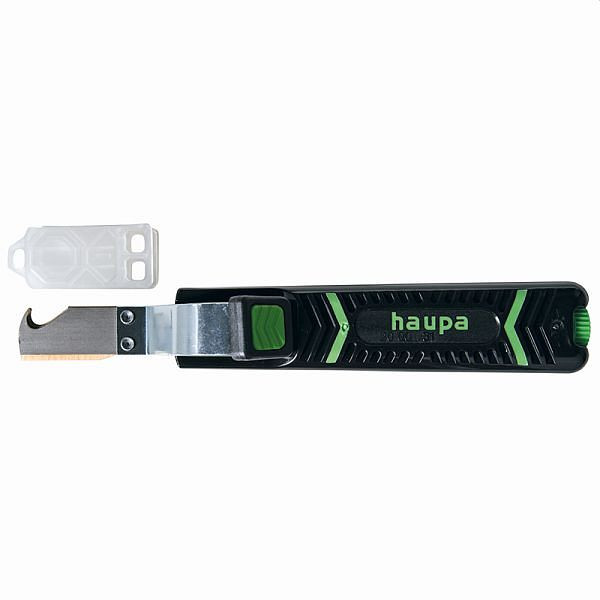 Haupa Abmantler mit Hakenklinge 8-28 mm², 200031, 4011923017118