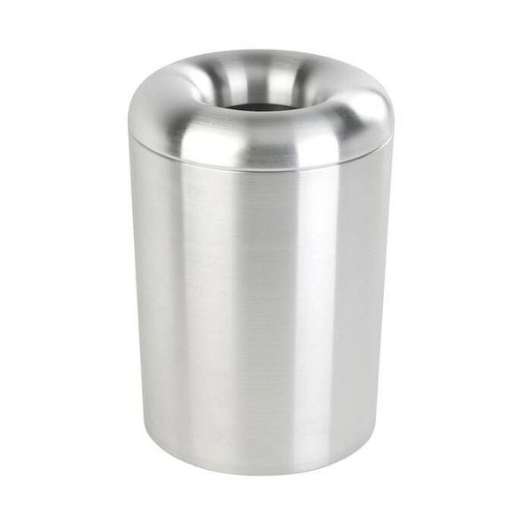 Stein HGS Abfallbehälter -P-Bins 23- 13 Liter aus Aluminium, selbstlöschend, 18258