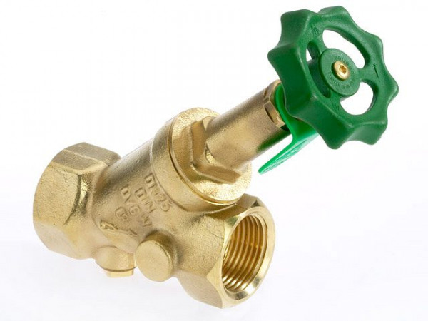 BENDER KFR-Ventil Typ1600 DN 32, 1600320