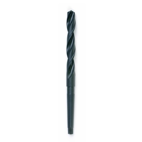 GSR Spiralbohrer DIN 345 rechts HSS-R 9,0 mm mit Morsekegelschaft, 03454090
