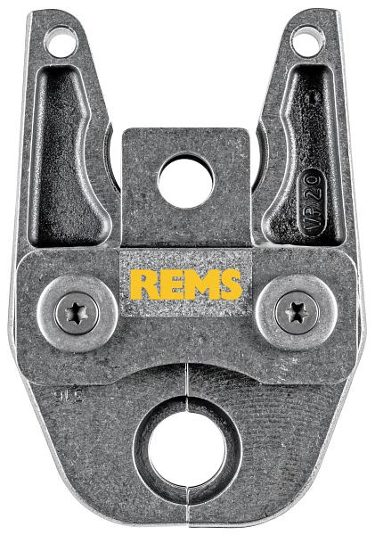 REMS Presszange VP 20, 570915, 4039976056595