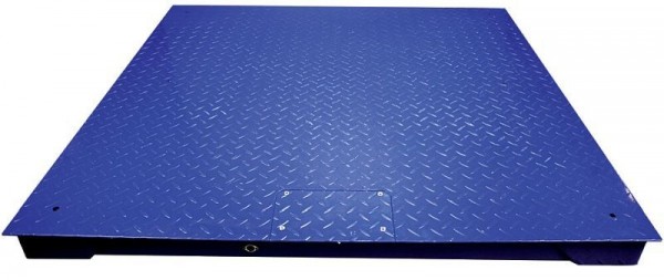 AE Adam PT 312 Wägebrücke, PT 312