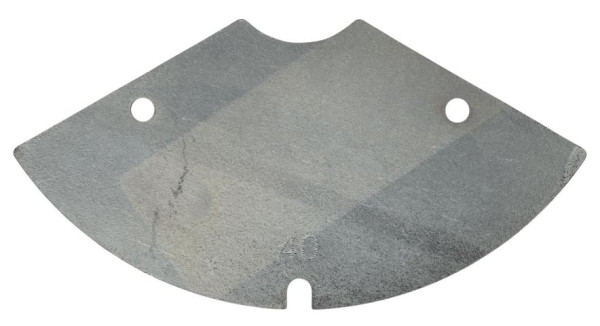 REMS Rohrauflageneinsatz Ø 40 mm, 252370 R, 4039976035460