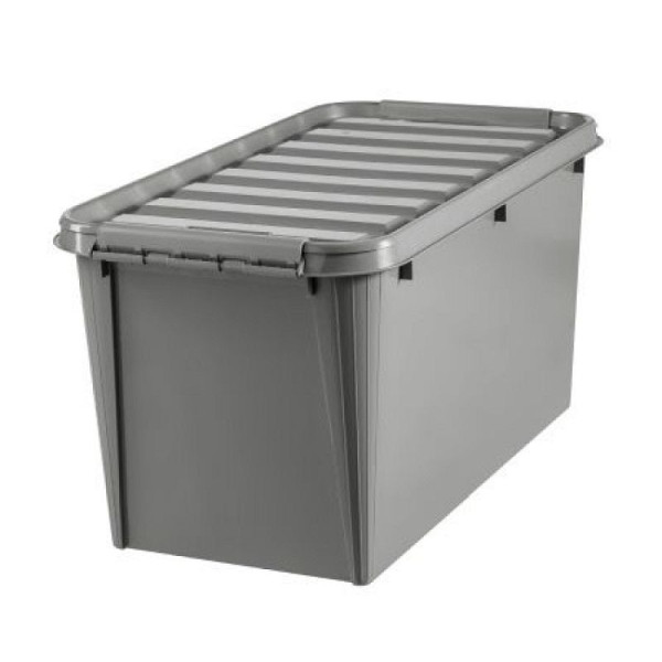 STEIN HGS SmartStore Recycled Aufbewahrungkiste, 70 Liter, 84068.0005