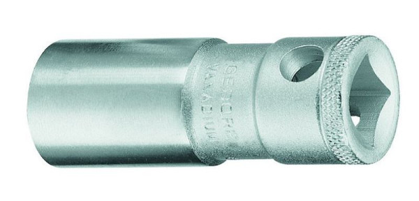 GEDORE Zündkerzeneinsatz mit Haltefeder 20,8 mm, 6361690